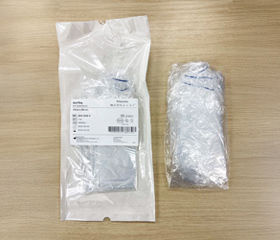 防護板カバー